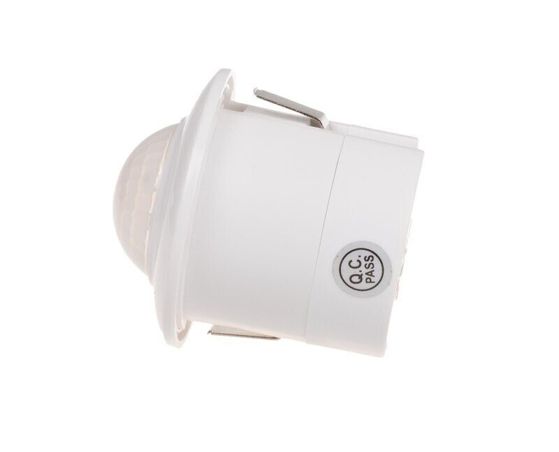 DR-07 mini Infrarot Bewegungsmelder 230V AC 360 Grad 2000Lx 5A IP20 DR-07 mini Infrarot Bewegungsmelder 230V AC 360 Grad 2000Lx 5A IP20