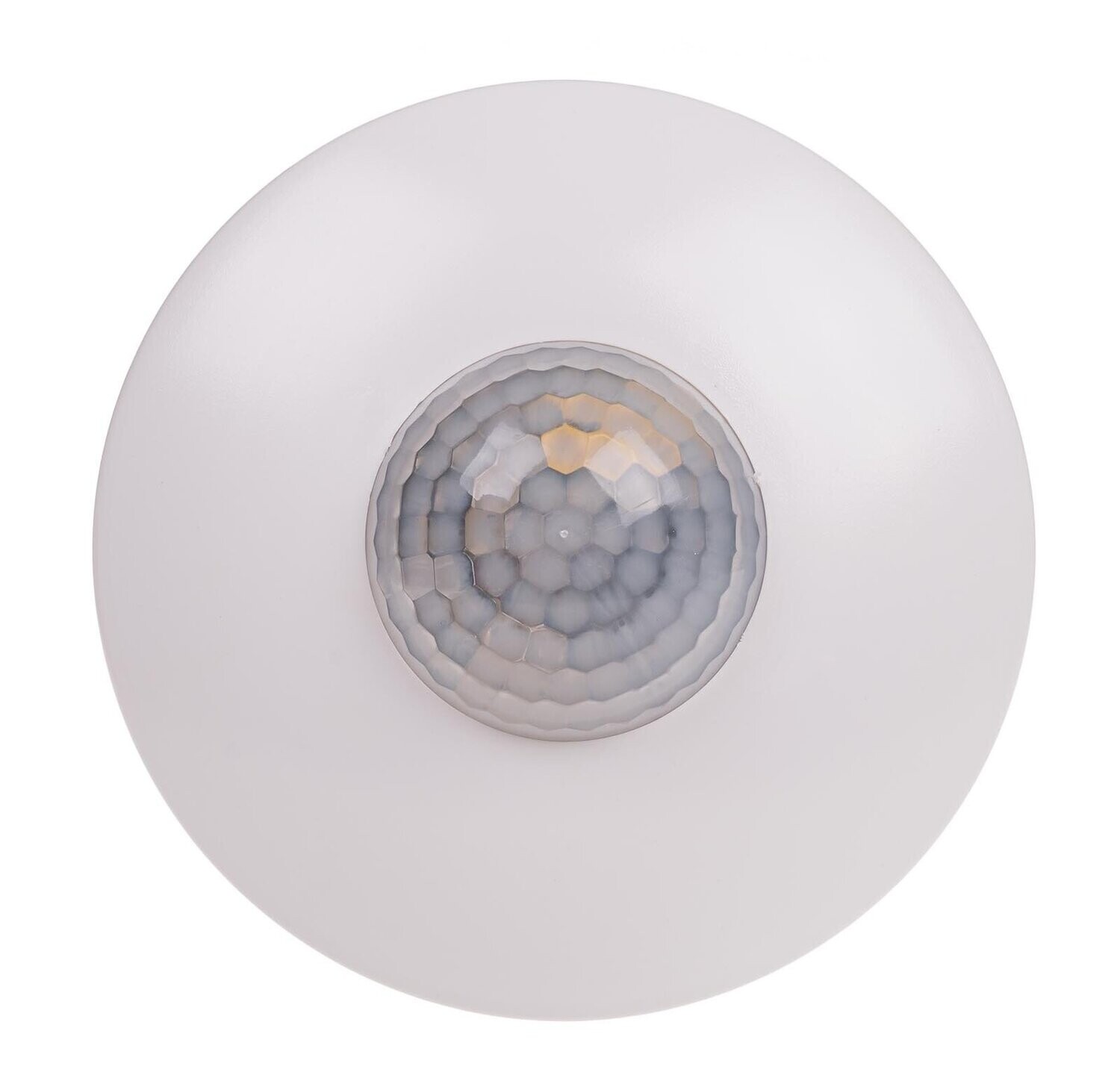 DR-06W Bewegungsmelder Dämmerungsschalter Infrarot 230V AC IP40