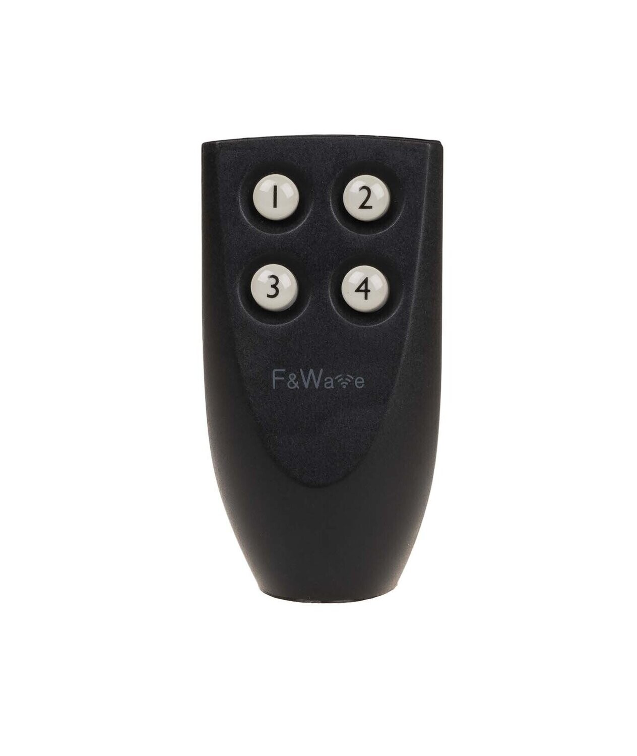 F&WAVE FUNKFERNBEDIENUNG RC4B Funk Steuerung 868 MHz