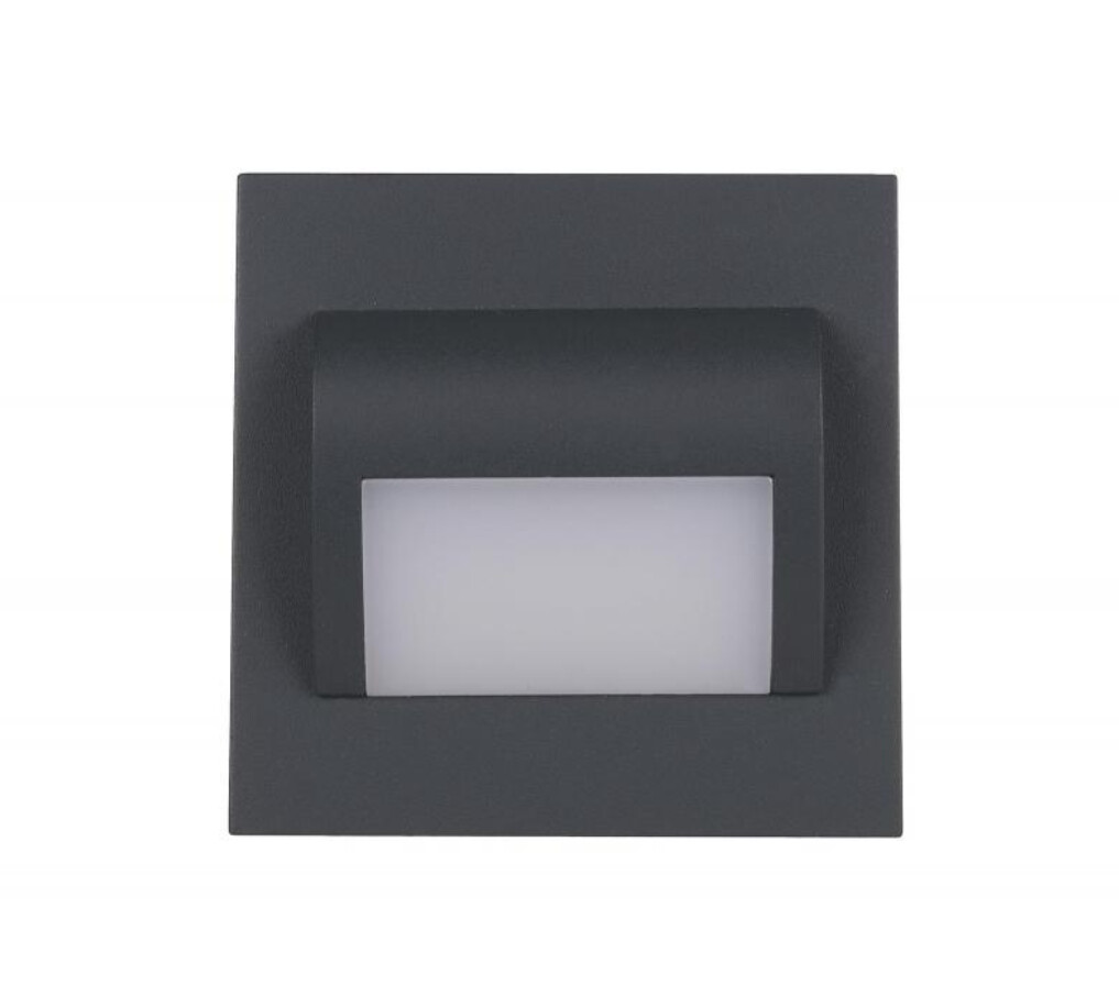 INGA LS-IAC - LED STUFEN TREPPEN BELEUCHTUNG