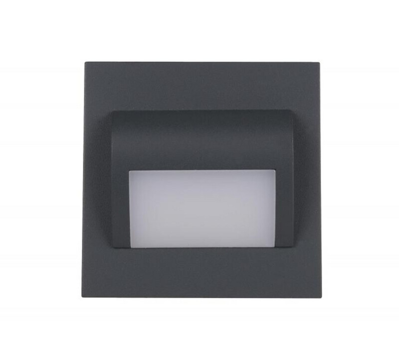 INGA LS-IAC - LED STUFEN TREPPEN BELEUCHTUNG