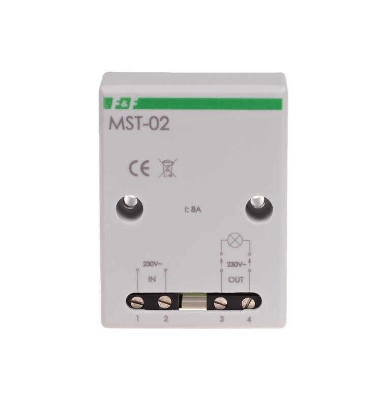 MST-02 Softstarter Begrenzer Sanftanlauf Anlaufstrombegrenzer MST-02 Softstarter Begrenzer Sanftanlauf Anlaufstrombegrenzer