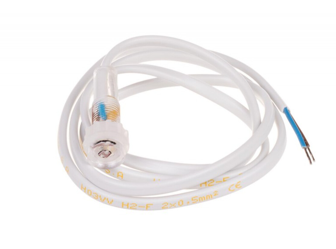Dämmerungssonde SONDA AZ - Sonde Ø10 - IP65 Sensor Hermetisch