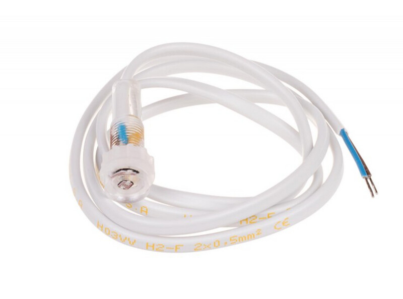 Dämmerungssonde SONDA AZ - Sonde Ø10 - IP65 Sensor Hermetisch Dämmerungssonde SONDA AZ - Sonde Ø10 - IP65 Sensor Hermetisch