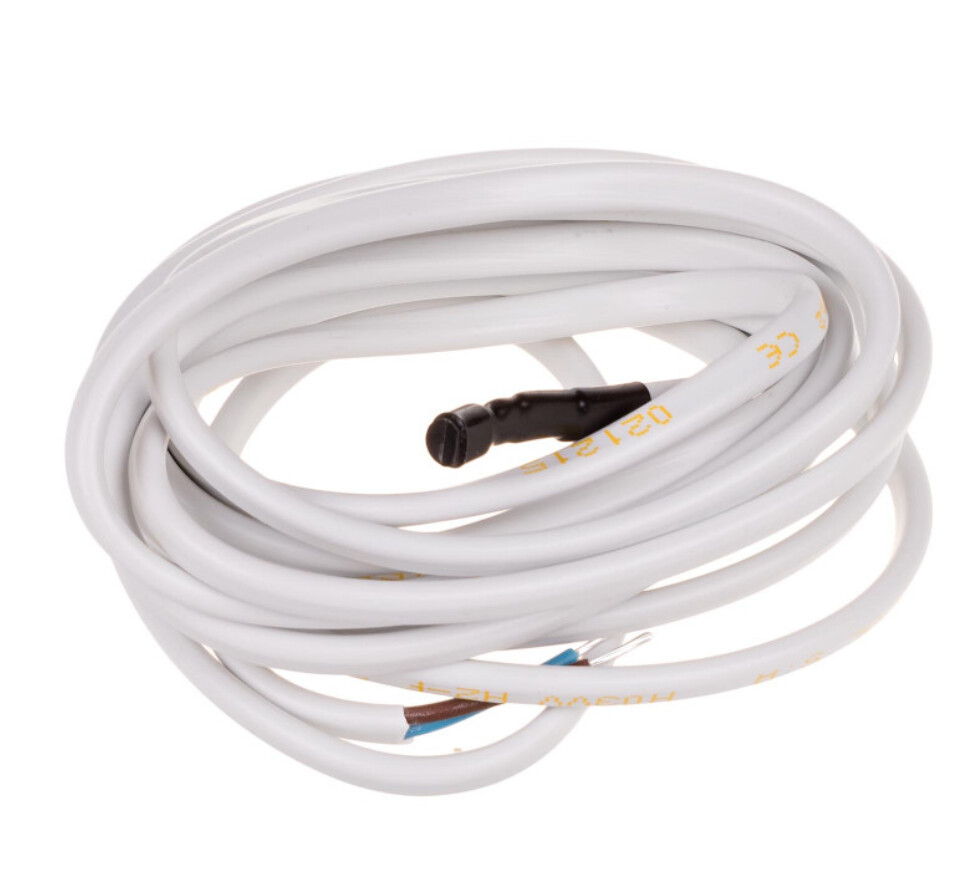 SONDE RT Sonda für Temperatur Regler -50°C bis 130°C Heizung Lüftung