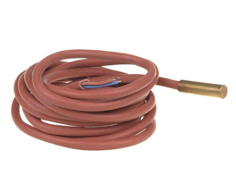 SONDE RT2 -50 +130 Sonda für Temperatur Regler Heizung Lüftung SONDE RT2 -50 +130 Sonda für Temperatur Regler Heizung Lüftung
