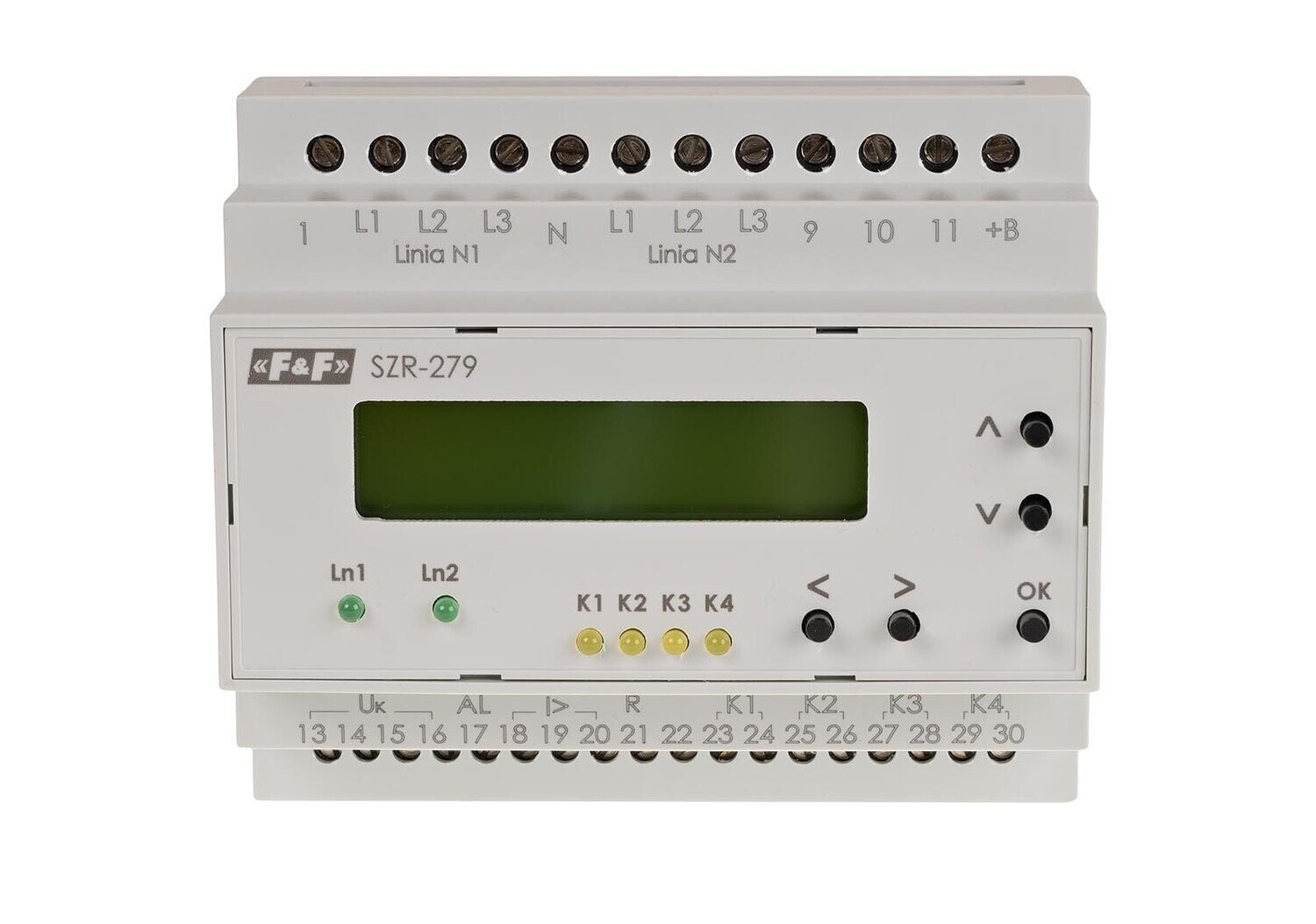 SZR-279 Strom Stromleitung Notstromversorgung 450V AC