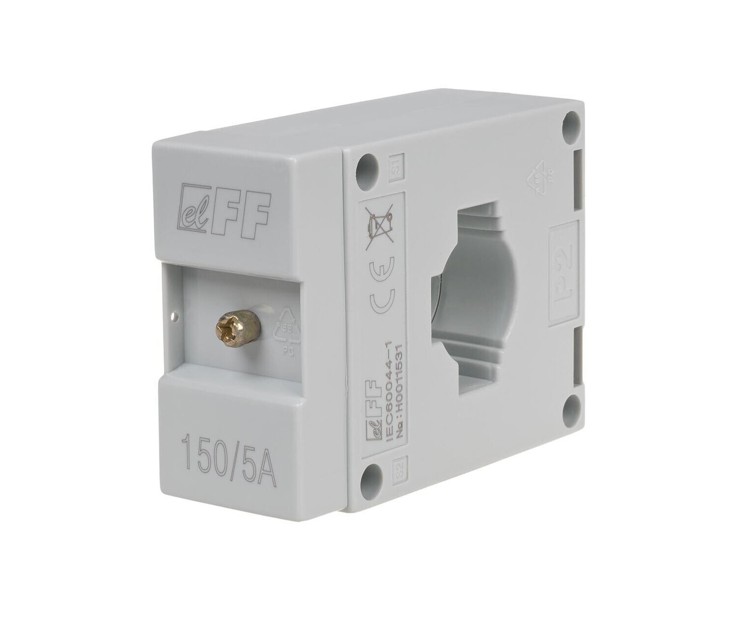 TI-150-5 Stromwandler 2,5 VA 150/5