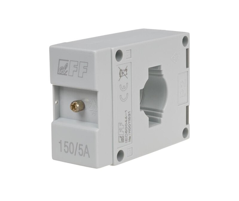 TI-150-5 Stromwandler 2,5 VA 150/5