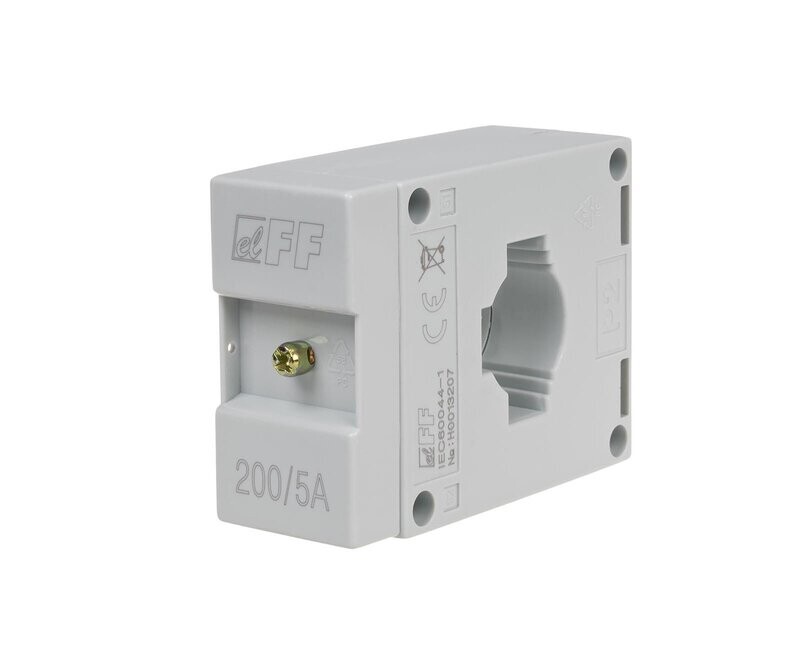 TI-200-5 Stromwandler 5 VA