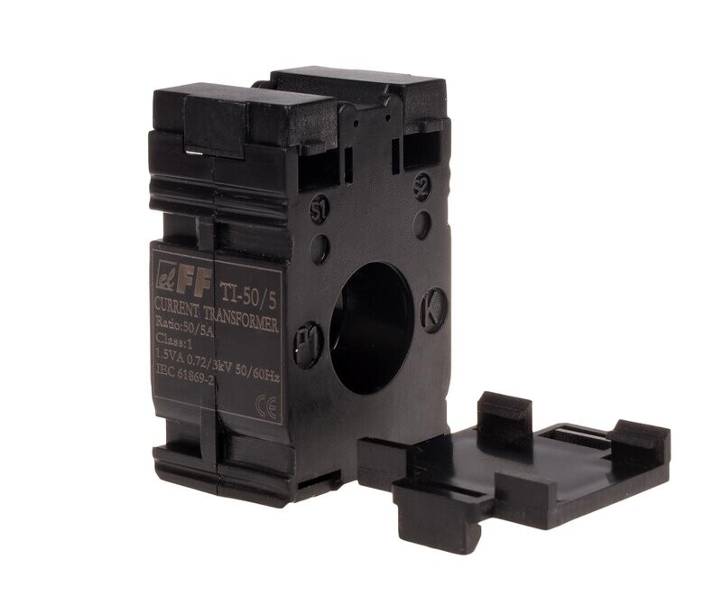 TI-50-5 Stromwandler 2,5 VA