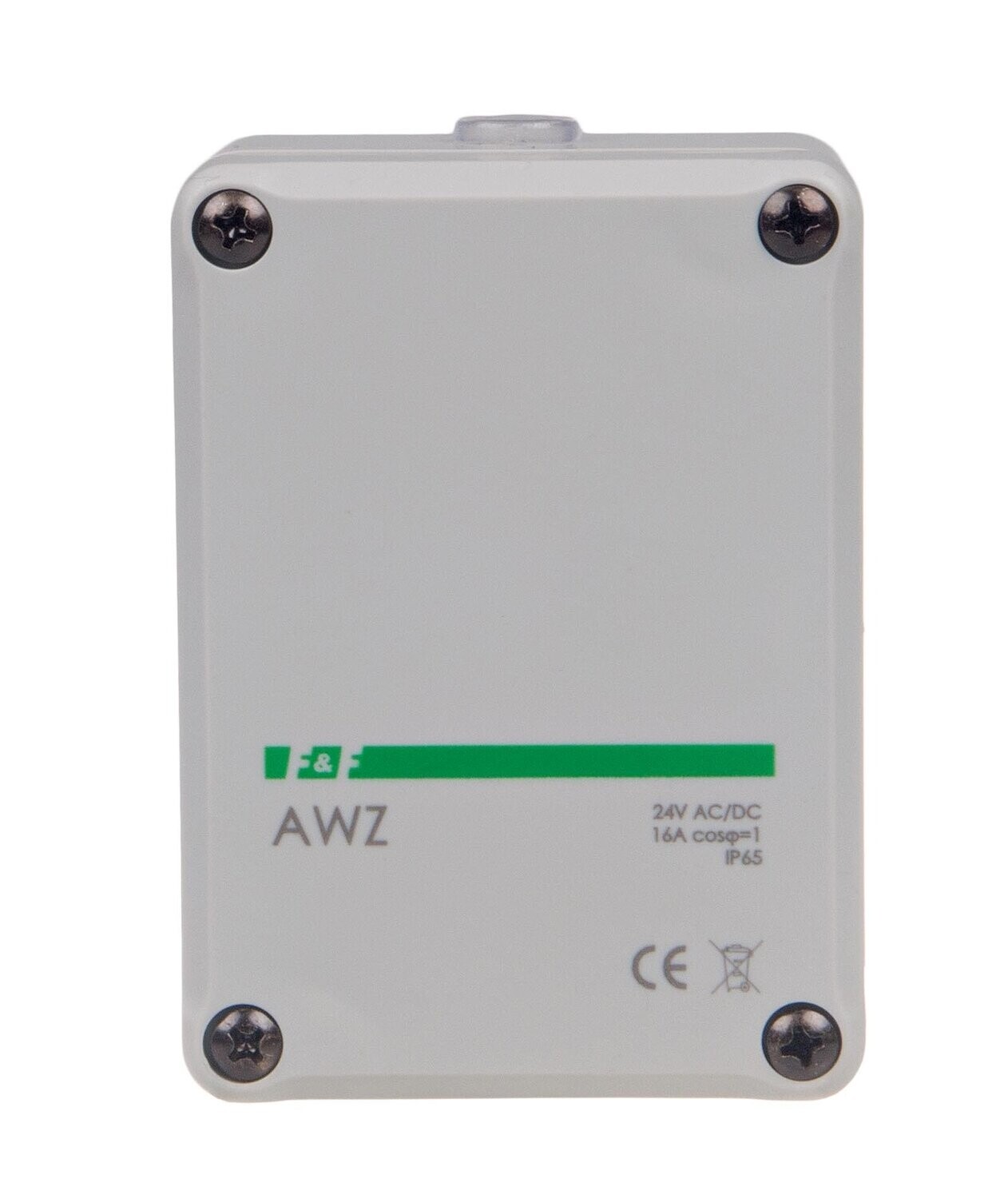 F&F Dämmerungsschalter AWZ 24V AC/DC Hermetisch