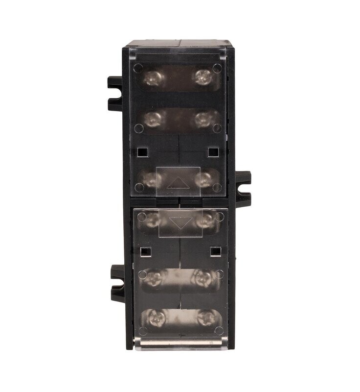 F&F TP-100-5 Stromwandler Dreiphasig geschlossener Kern Current transformer