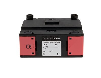 F&F TO-150-5 Stromwandler 1,5VA Einphasig öffnender Kern Current transformer