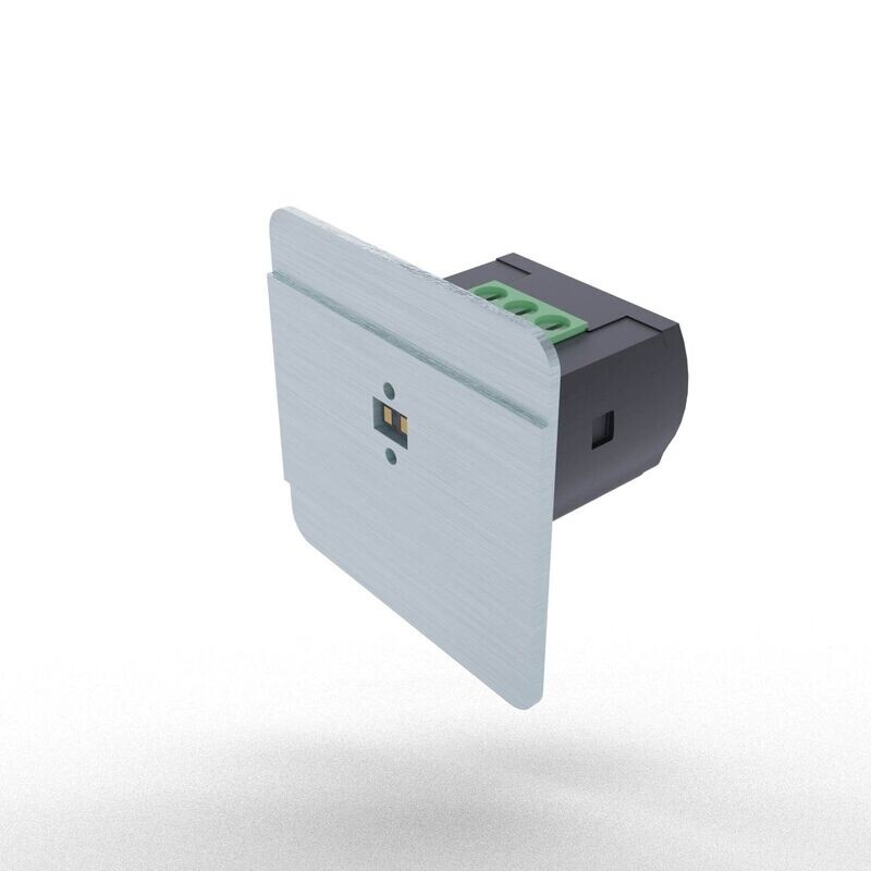 DRL-12 Laser Bewegungsmelder Lichtschranke DRL-12 Laser Bewegungsmelder Lichtschranke