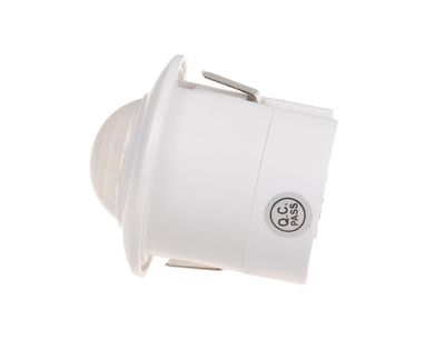 DR-07 mini Infrarot Bewegungsmelder 230V AC 360 Grad 2000Lx 5A IP20 DR-07 mini Infrarot Bewegungsmelder 230V AC 360 Grad 2000Lx 5A IP20