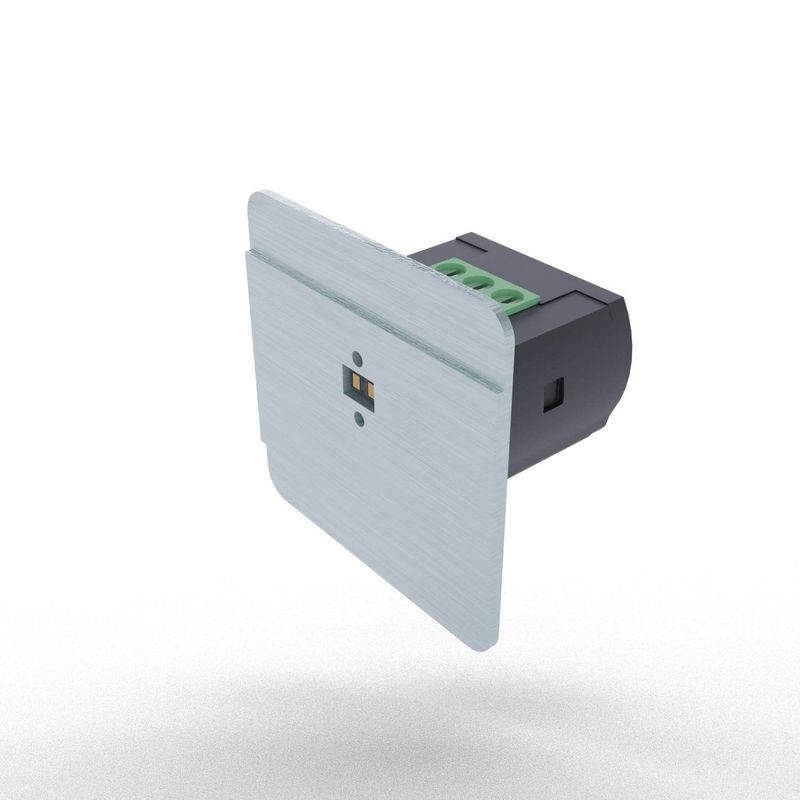 DRL-12 Laser Bewegungsmelder Lichtschranke