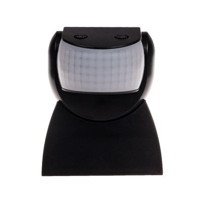 DR-04B Bewegungsmelder Dämmerungsschalter Infrarot 2000 Lx IP65 DR-04B Bewegungsmelder Dämmerungsschalter Infrarot 2000 Lx IP65