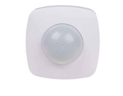 DR-09W Infrarot 360 Grad Bewegungsmelder enge Räume Gänge 230V DR-09W Infrarot 360 Grad Bewegungsmelder enge Räume Gänge 230V