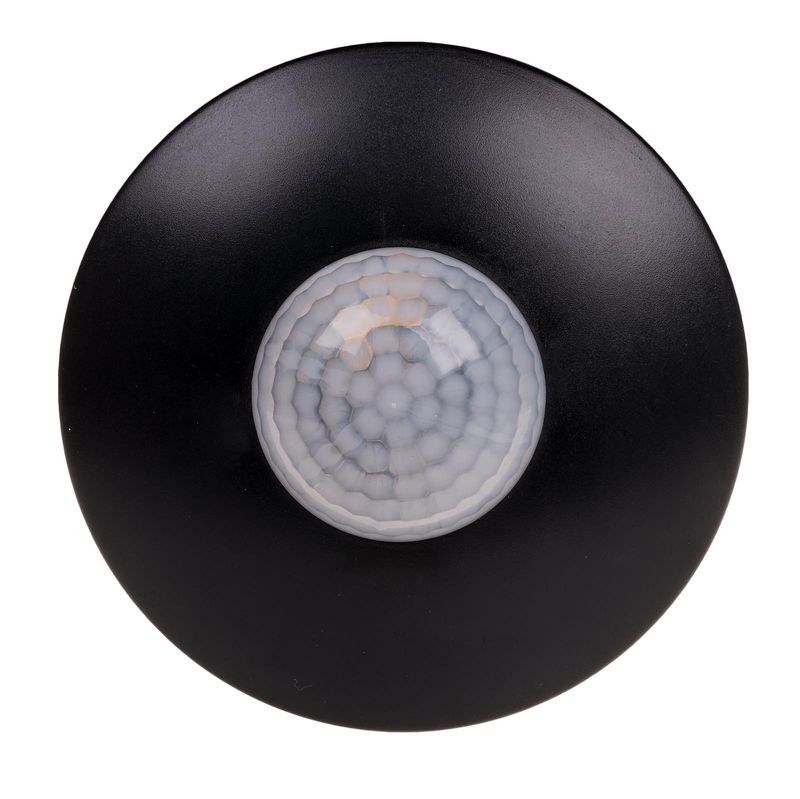 DR-06B Bewegungsmelder 800W 400W 2000Lx Infrarot 360 Grad 230V AC