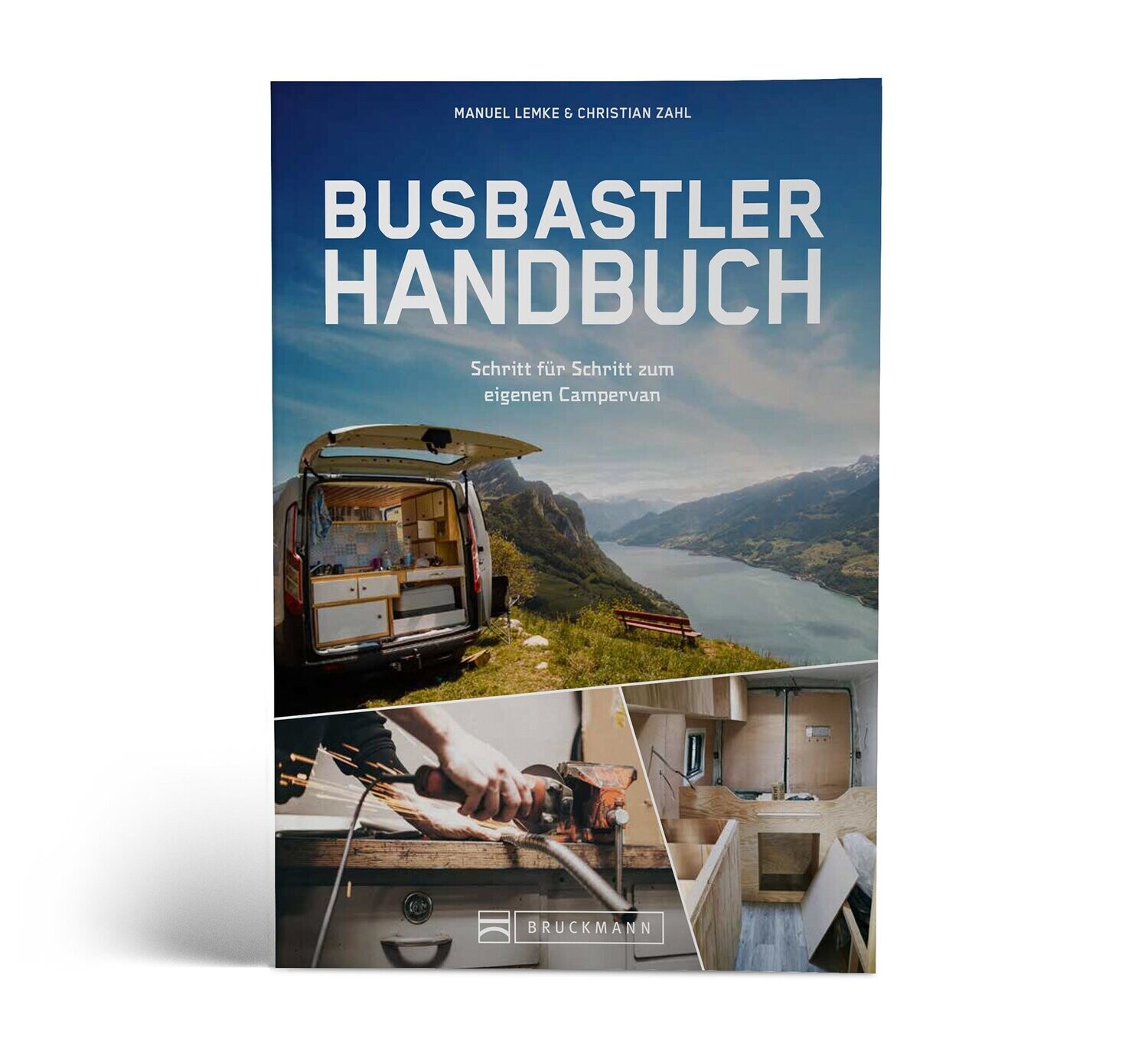 BUSBASTLER HANDBUCH