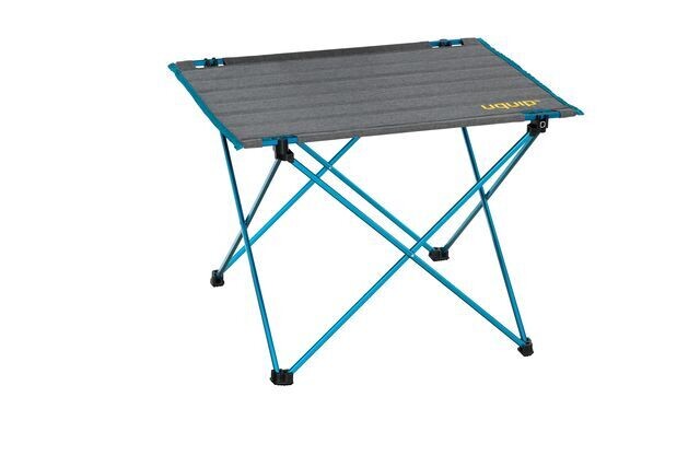 Tisch uquip Liberty grau