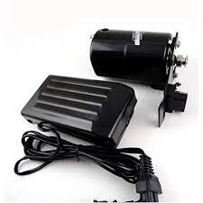 Brand new original electric motor