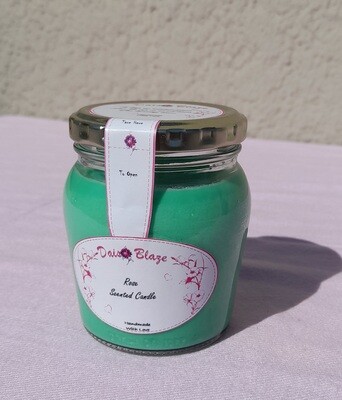 Container Bottle Jars - Scented Candle