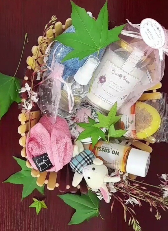 Gift Hamper