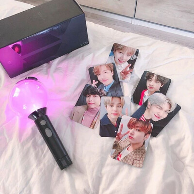 ARMYBOMB BTS LIGHTSTICK 