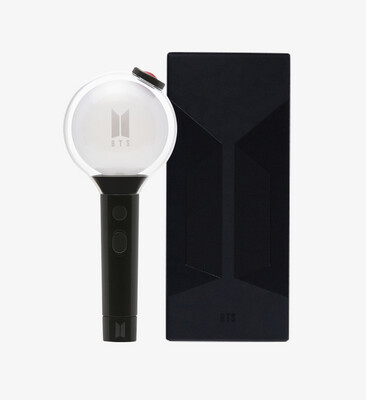 ARMYBOMB BTS LIGHTSTICK 