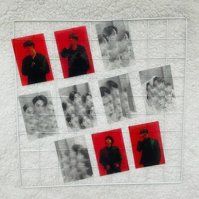 PHOTOCARDS (varios grupos)