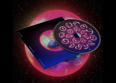 BTS X COLDPLAY ✨MY UNIVERSE HANDWRITTEN LYRICS + MP3
