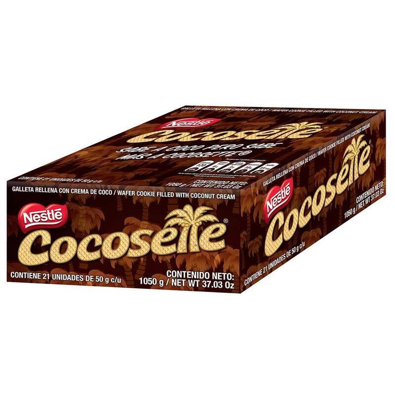 Cocosette Maxi / Susy