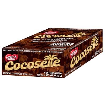 Cocosette Maxi / Susy