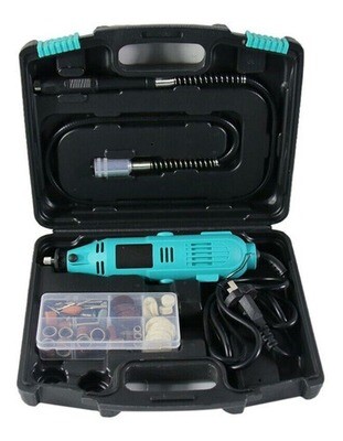 TALADRO FORMA DREMEL