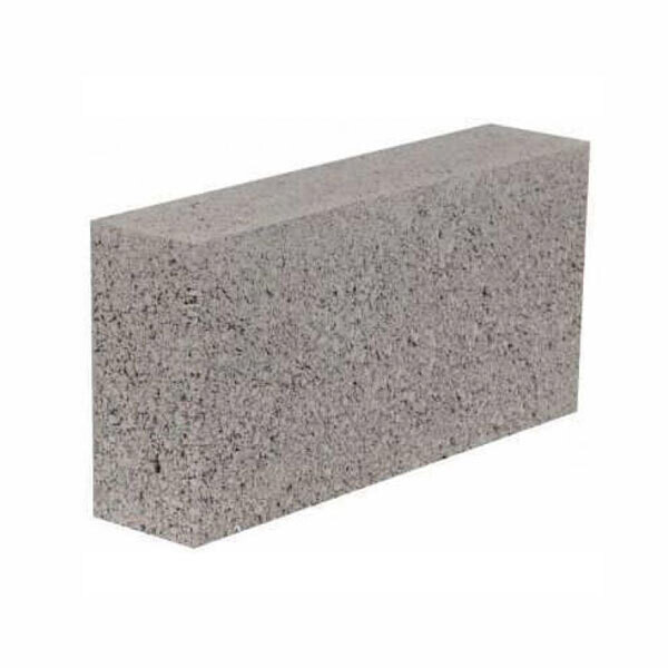 BLOCK POMA SOLIDO DE 10X20X40