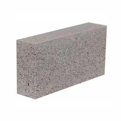 BLOCK POMA SOLIDO DE 10X20X40