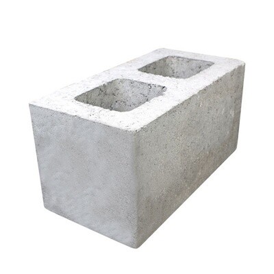 BLOCK HUECO 12X20X40