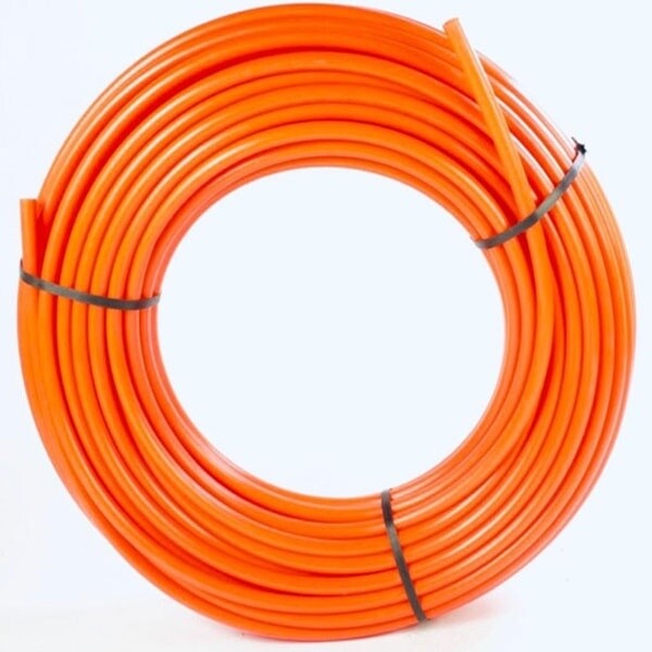 ELECTRODUCTO 3/4" NARANJA POR METRO (M100RO)