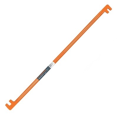 Grifa de dos bocas de 5/8 y 1/2, Truper COD 10865