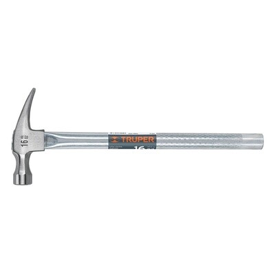 MARTILLO UÑA RECTA 16702 MANGO Truper