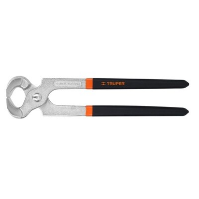 Tenaza para carpintero 8, Truper COD 17380
