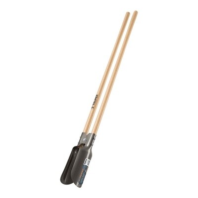Cavador mangos de madera 48, Truper COD 11973