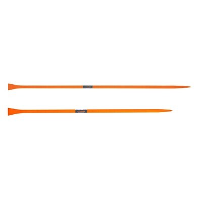 Barreta para tierra dura 1x150 cm, escoplo 67 mm, Truper COD 10759