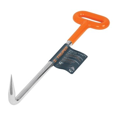 Amarrador de varillas, Truper COD 12815