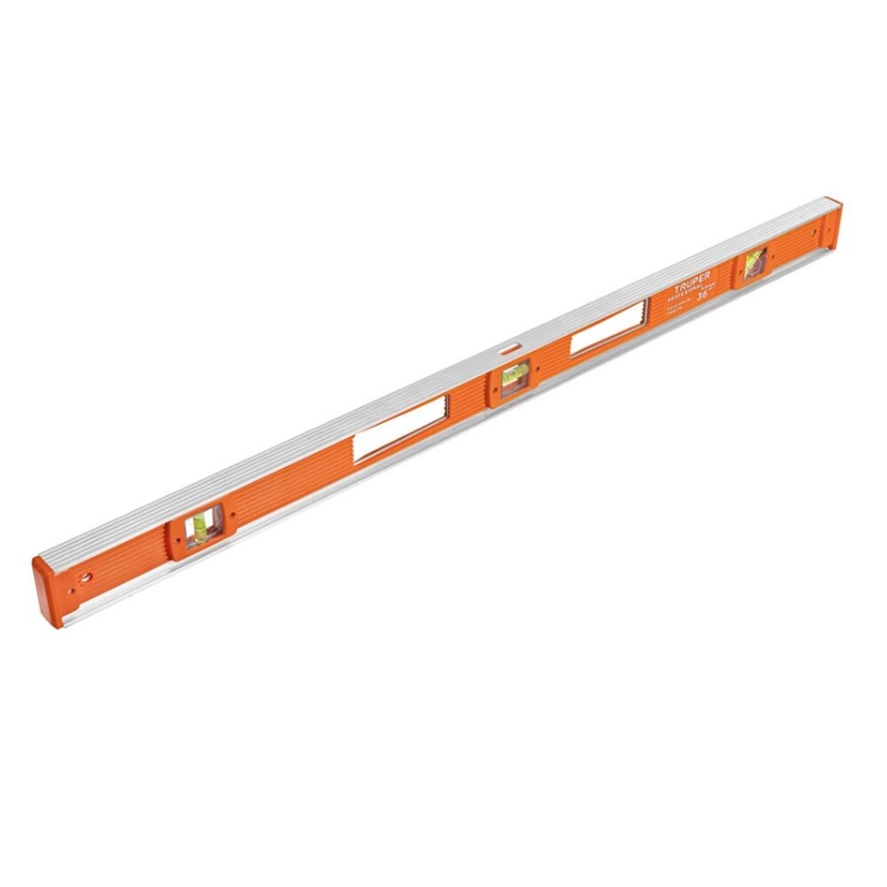 Nivel profesional de 36 con proteccion de ABS, Truper COD 17038