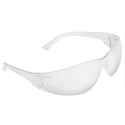 Lentes de seguridad transparentes, Pretul Lite COD 20401
