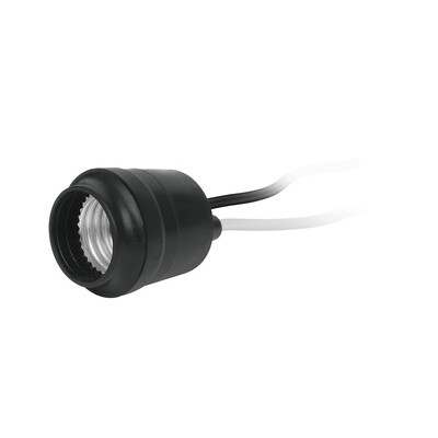 Portalampara para intemperie, reforzada , Volteck COD 47110