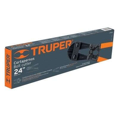 Cortapernos 24, profesional, Truper COD 12833